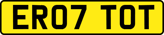 ER07TOT