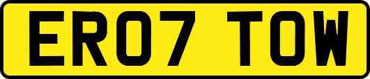 ER07TOW