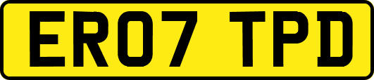 ER07TPD