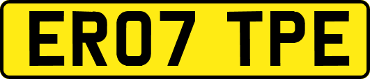 ER07TPE