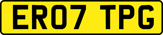 ER07TPG