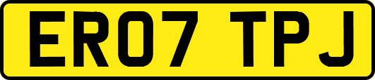 ER07TPJ
