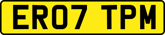 ER07TPM