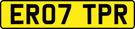 ER07TPR