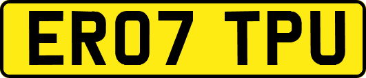 ER07TPU