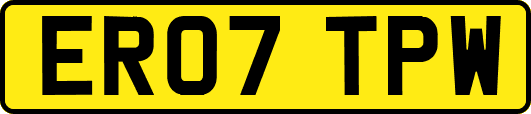 ER07TPW