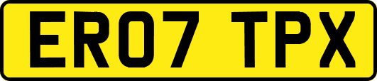 ER07TPX
