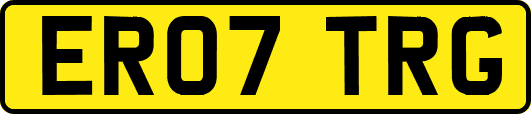 ER07TRG
