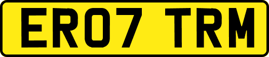 ER07TRM