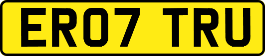 ER07TRU