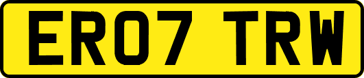 ER07TRW