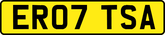 ER07TSA
