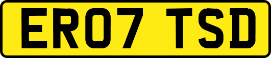 ER07TSD