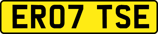 ER07TSE