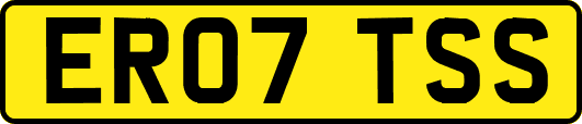 ER07TSS