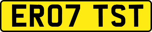 ER07TST