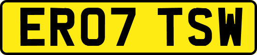 ER07TSW
