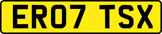 ER07TSX