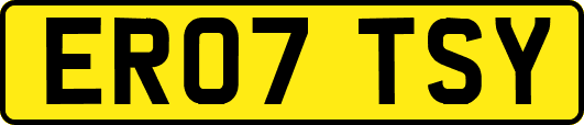 ER07TSY