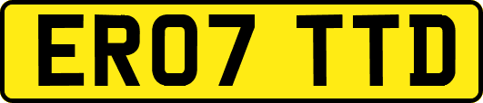 ER07TTD
