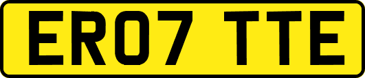 ER07TTE