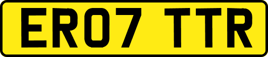 ER07TTR