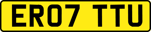 ER07TTU