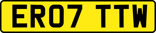 ER07TTW
