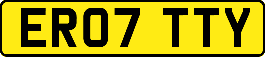 ER07TTY