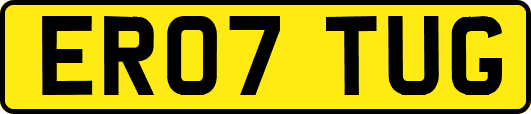 ER07TUG