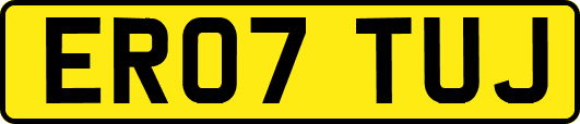ER07TUJ