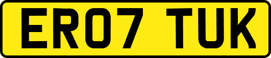 ER07TUK