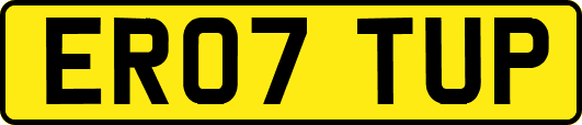ER07TUP