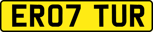 ER07TUR
