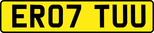 ER07TUU