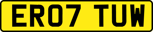 ER07TUW