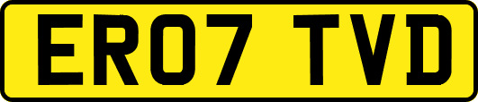 ER07TVD