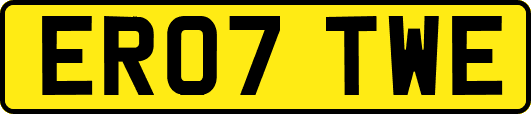 ER07TWE