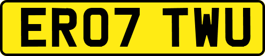 ER07TWU