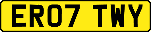 ER07TWY
