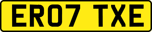 ER07TXE