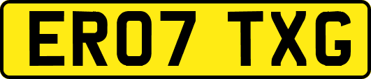 ER07TXG