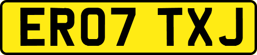 ER07TXJ