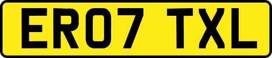 ER07TXL