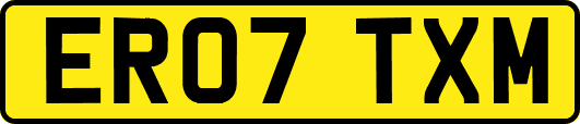 ER07TXM