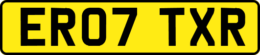 ER07TXR