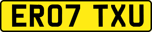 ER07TXU