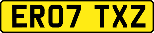 ER07TXZ