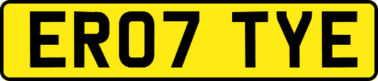 ER07TYE