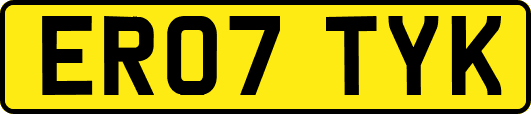 ER07TYK
